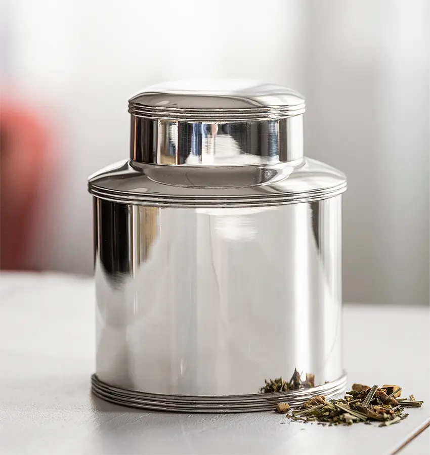 Teedose Orange Pekoe Teedose Orange Pekoe